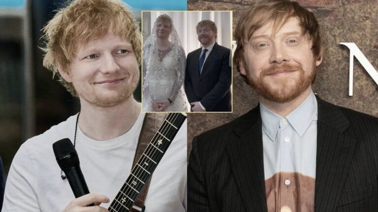Kiedy Ed Sheeran obchodzi urodziny? Oto zaskakująca data i nieznane ciekawostki