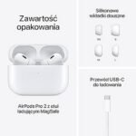 Kiedy nowe AirPods Pro? Poznaj szczegóły premiery i innowacyjne funkcje
