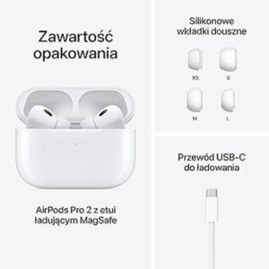 Kiedy nowe AirPods Pro? Poznaj szczegóły premiery i innowacyjne funkcje