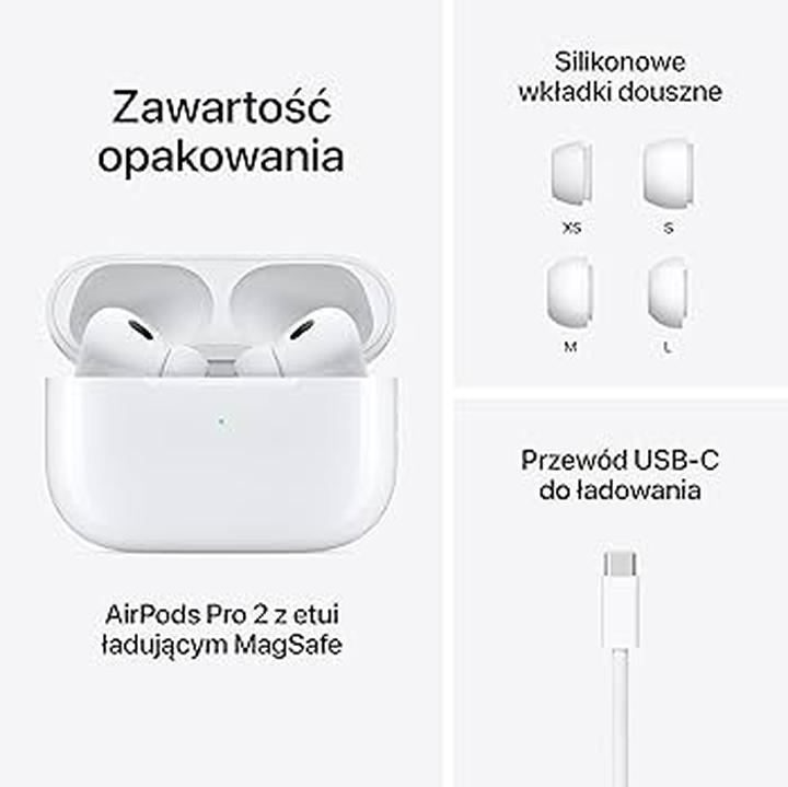 Kiedy nowe AirPods Pro? Poznaj szczegóły premiery i innowacyjne funkcje