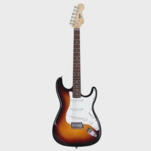 Odkryj magiczny świat gitarowych akordów: Chwyty na gitarze "Sto lat" dla początkujących