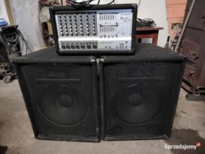 Odkryj najlepsze oferty na używany sprzęt estradowy – gdzie szukać?