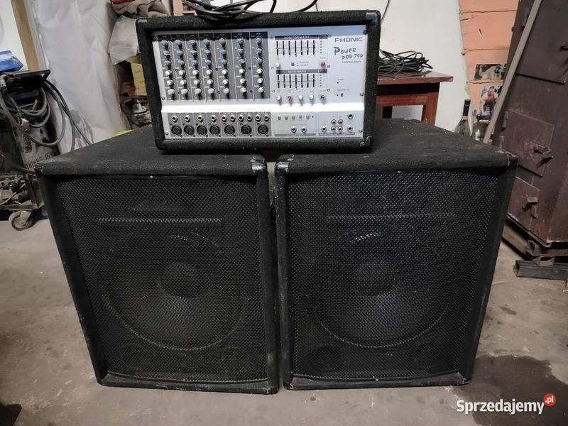 Odkryj najlepsze oferty na używany sprzęt estradowy – gdzie szukać?