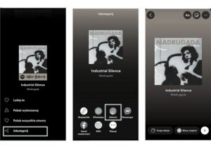 Odkryj sposób, jak udostępnić Spotify na Instagramie – zaskakujące i proste kroki