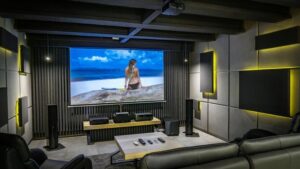 Prosty przewodnik: jak podłączyć kino domowe do telewizora Samsung bez stresu