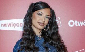 Ramię w ramię z gwiazdami: odkryj duet Viki Gabor i Kayah