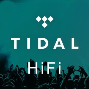 TIDAL HiFi - odkryj niezwykłą jakość dźwięku i jej niezliczone korzyści