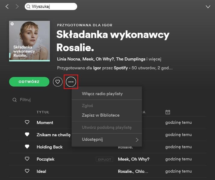 Tworzenie idealnej playlisty na Spotify: jak uniknąć błędów i cieszyć się muzyką