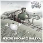 Zagraj w niezapomnianą podróż: chwyty na gitarę i tekst piosenki „Jedzie pociąg z daleka”