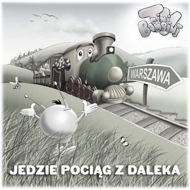 Zagraj w niezapomnianą podróż: chwyty na gitarę i tekst piosenki „Jedzie pociąg z daleka”