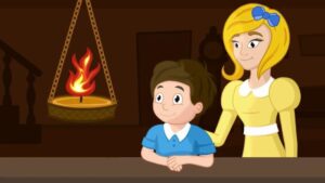 Zagraj "Wojtusia z Popielnika" bez trwogi – proste chwyty gitarowe dla każdego!