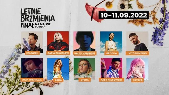 Zaplanuj swój czas: dowiedz się, ile trwa koncert Letnie Brzmienie!