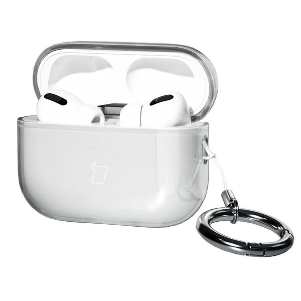 AirPods głośność