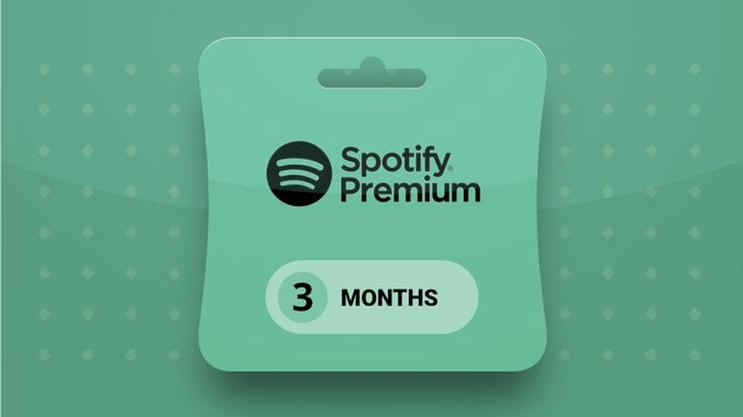 Aktywowana muzyka na Spotify