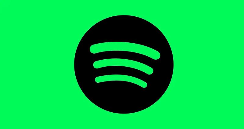 Bezpieczeństwo konta na Spotify