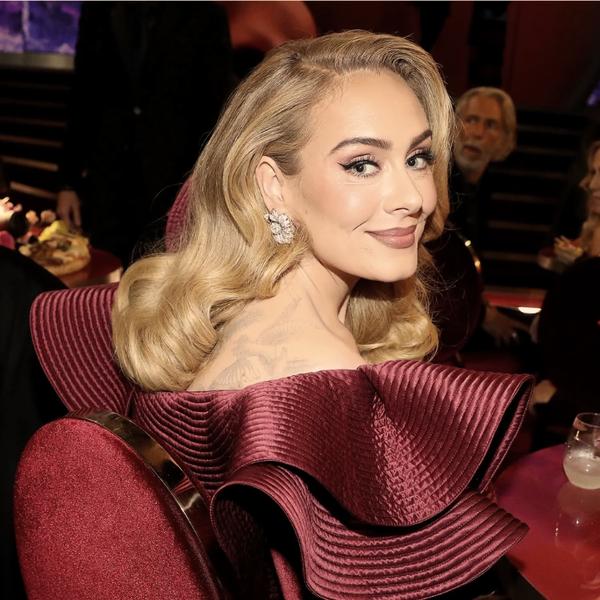 Ceny biletów na koncert Adele
