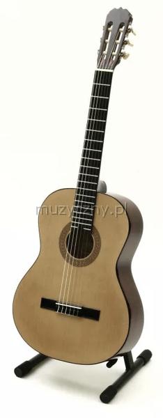 Chwyty na gitarę