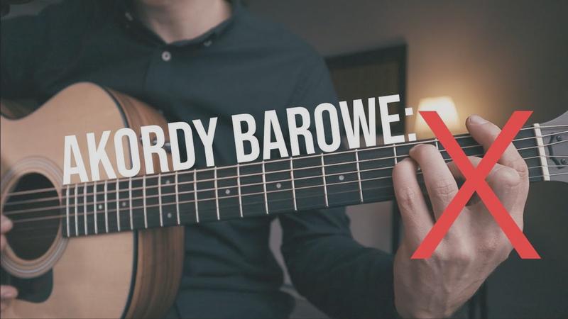 Ćwiczenia siłowe na gitarze