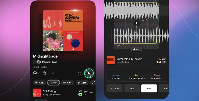 Dodawanie muzyki na Spotify