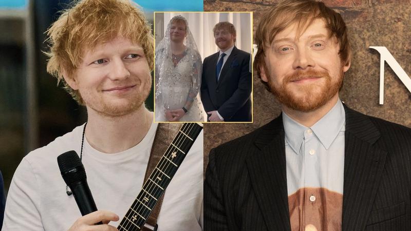 Ed Sheeran Polska 2026