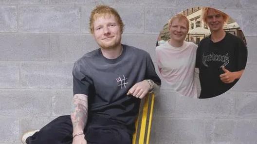 Ed Sheeran