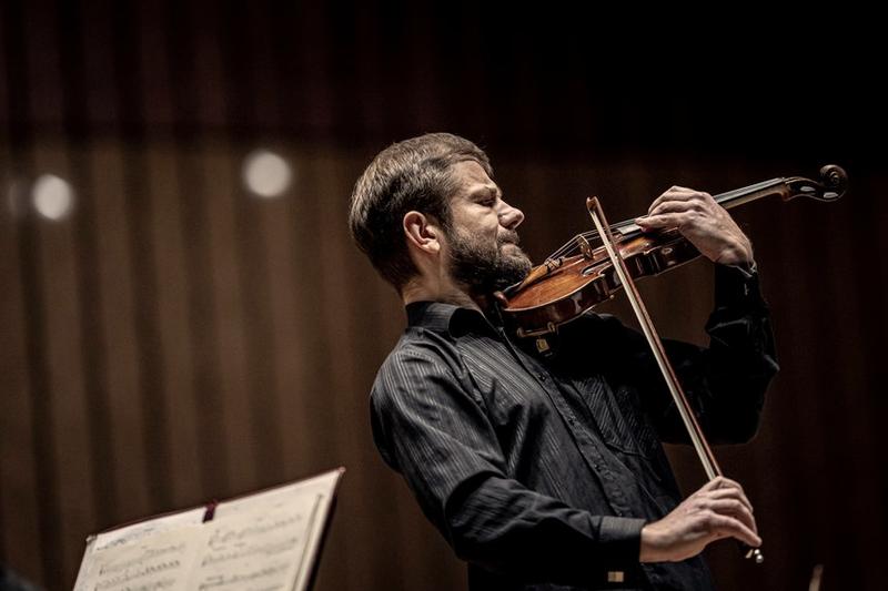 Elegancja na koncert