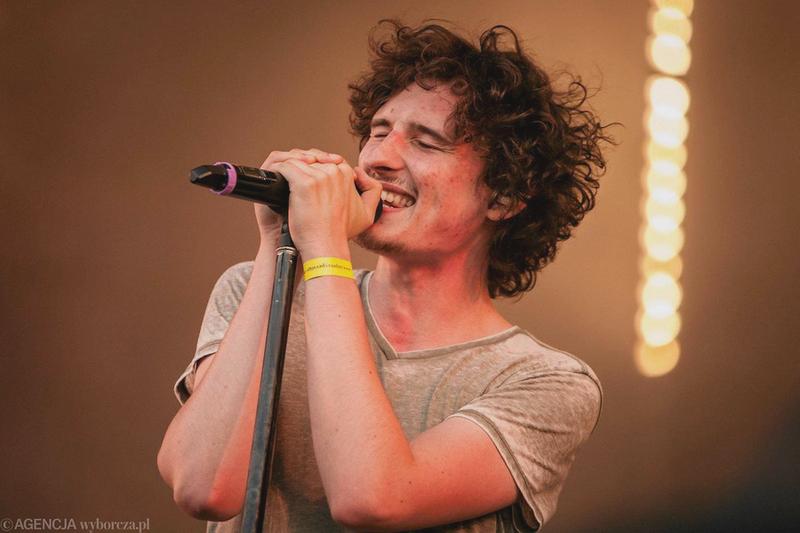 Festiwal ZORZA Warszawa