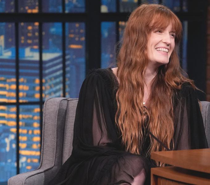 Florence and the Machine