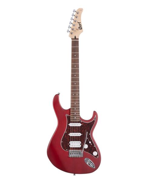 Gitara elektryczna dla początkujących
