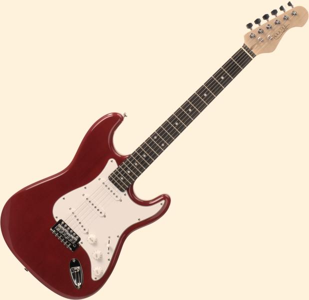 Gitara elektryczna