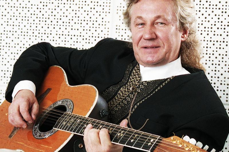 Janusz Laskowski