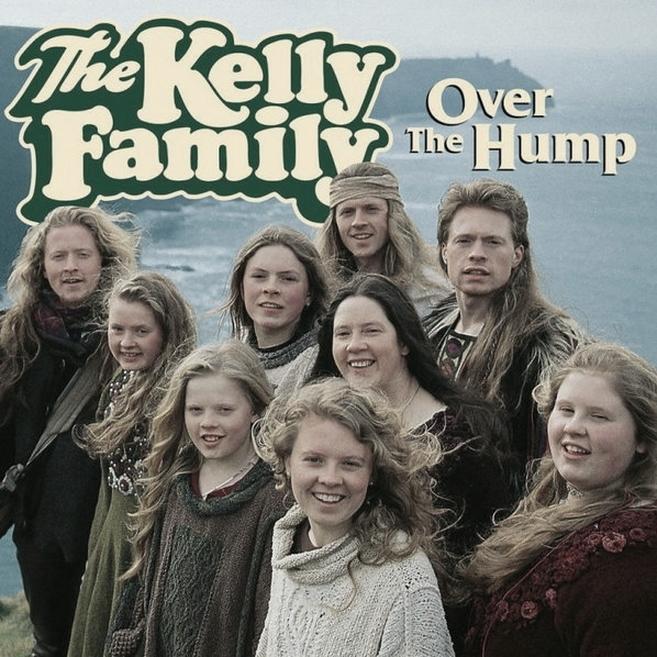 Kelly Family koncert