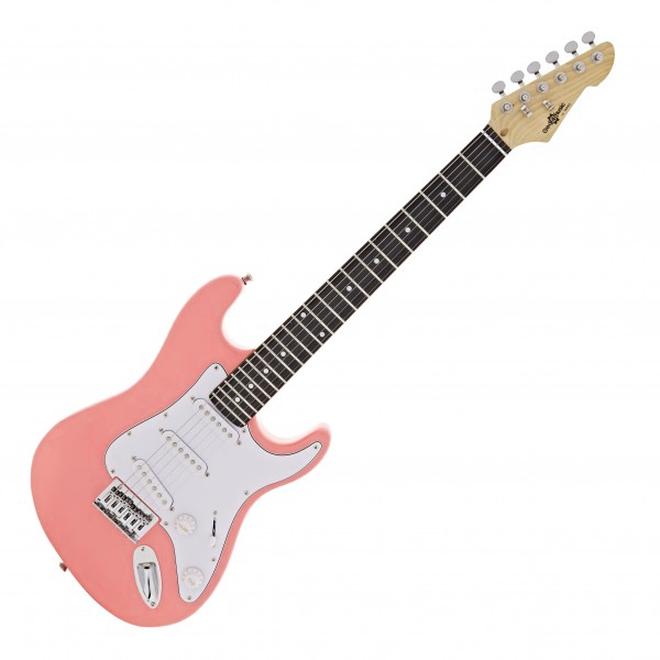 Komfort grania na gitarze