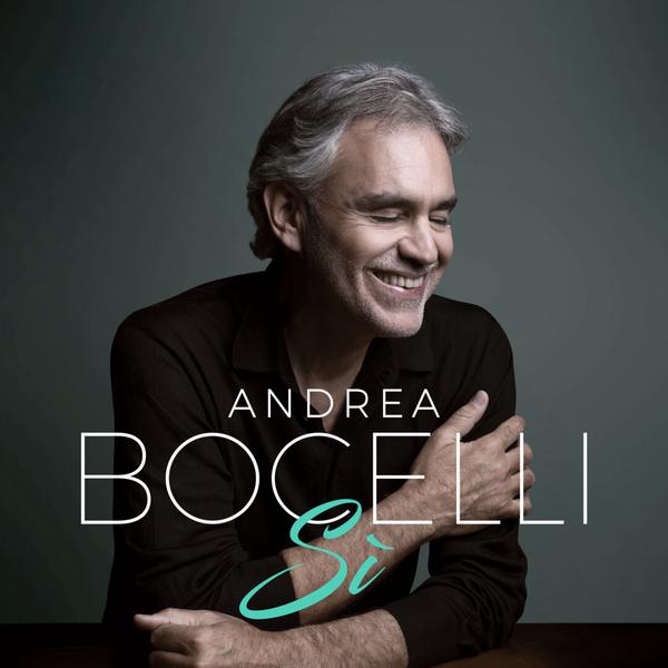 Koncert Andrea Bocelli