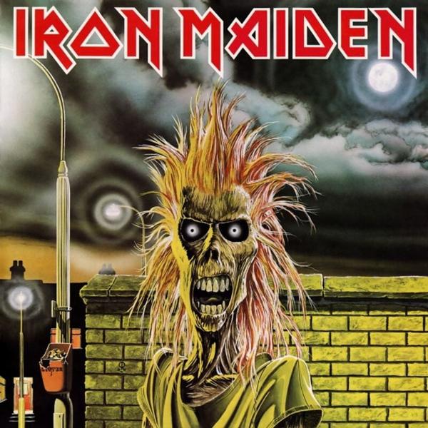 Koncert Iron Maiden