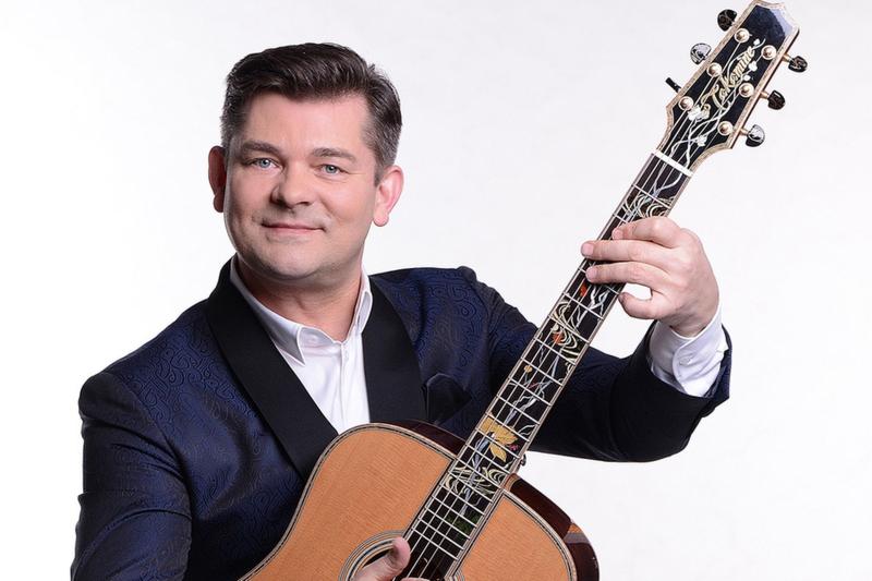 Koncert Zenka Martyniuka
