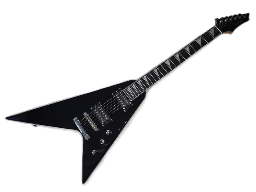 Łatwe chwyty na gitarę
