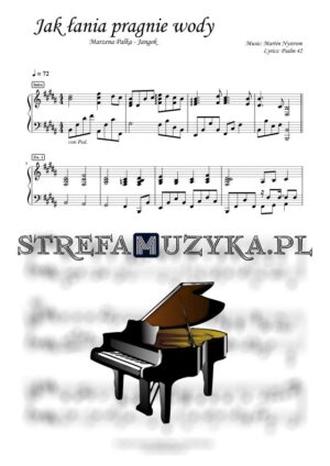 Muzyczna aranżacja