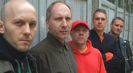 Muzyka rockowa