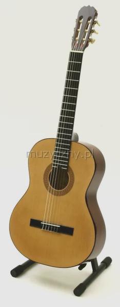 Nauka gry na gitarze