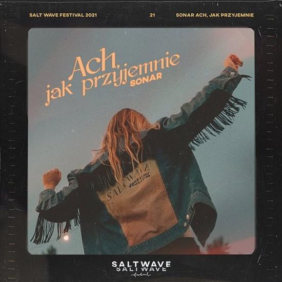 Piosenka Ach jak przyjemnie