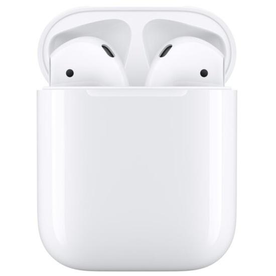 Specyfikacje AirPods