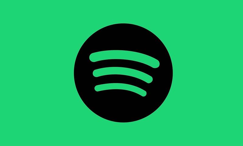 Spotify na Instagramie