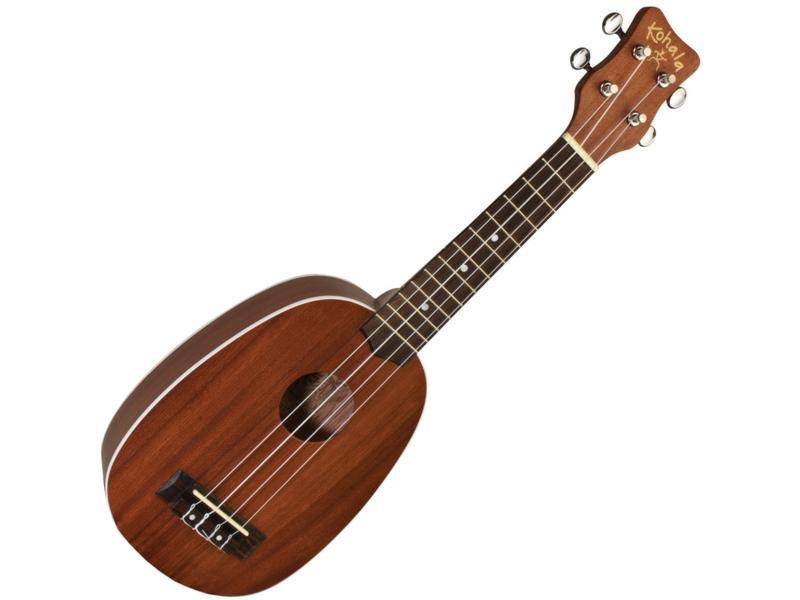 Techniki gry na ukulele