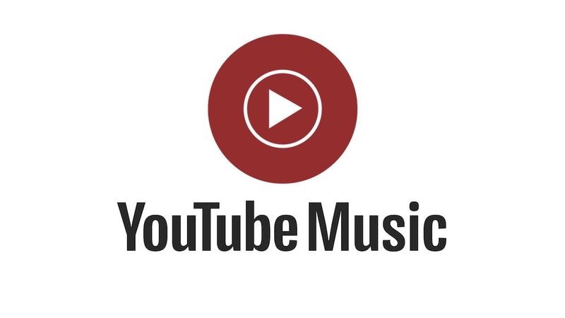 Zużycie internetu YouTube Music