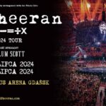 Ceny biletów na koncert Eda Sheerana – ile zapłacisz za wspaniałe muzyczne przeżycie?