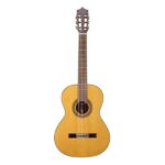 Chwyty na gitarę wśród nocnej ciszy – odkryj prostą drogę do szybkiego grania
