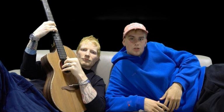 Ed Sheeran – skąd pochodzi? Odkryj niezwykłe fakty o jego pochodzeniu