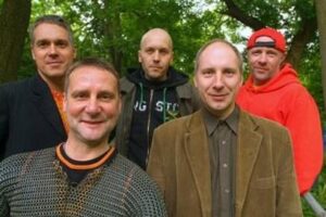 Elektryczne gitary a ty – poznaj znaczenie i wpływ kultowego albumu