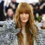 Ile czasu zajmuje koncert Florence and the Machine? Odkryj długość występu tej wyjątkowej artystki!